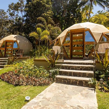 Santuario Yelapa Otel Dış mekan fotoğraf