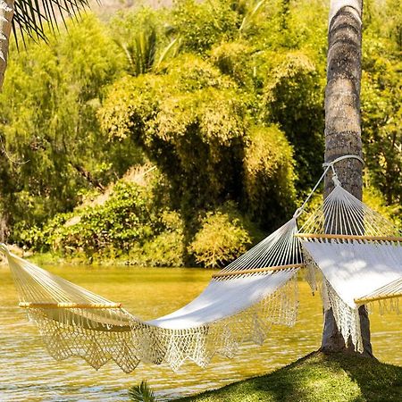 Santuario Yelapa Otel Dış mekan fotoğraf