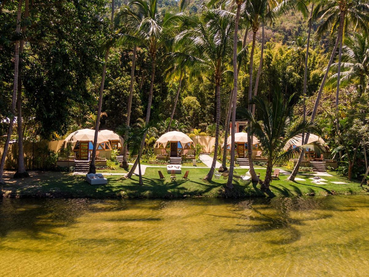 Santuario Yelapa Otel Dış mekan fotoğraf
