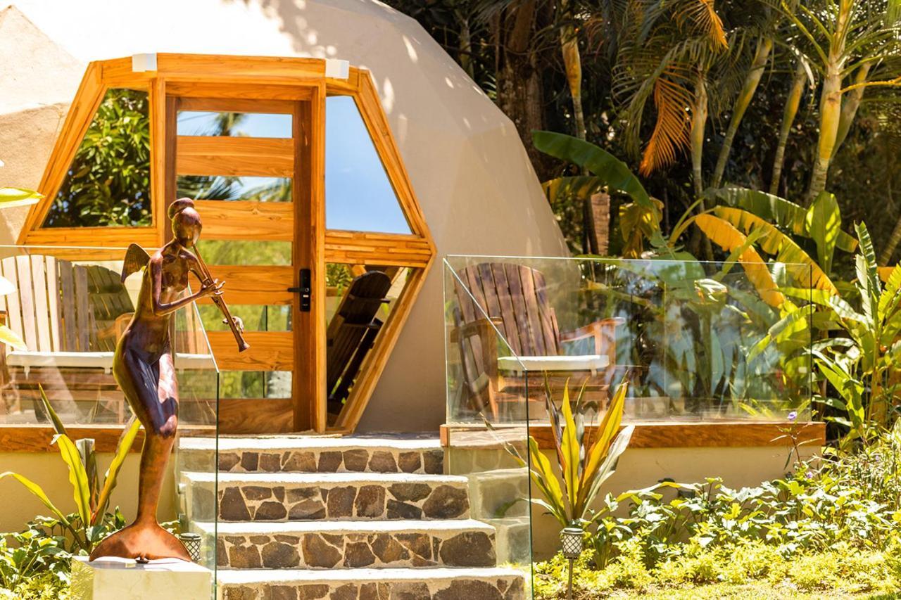 Santuario Yelapa Otel Dış mekan fotoğraf