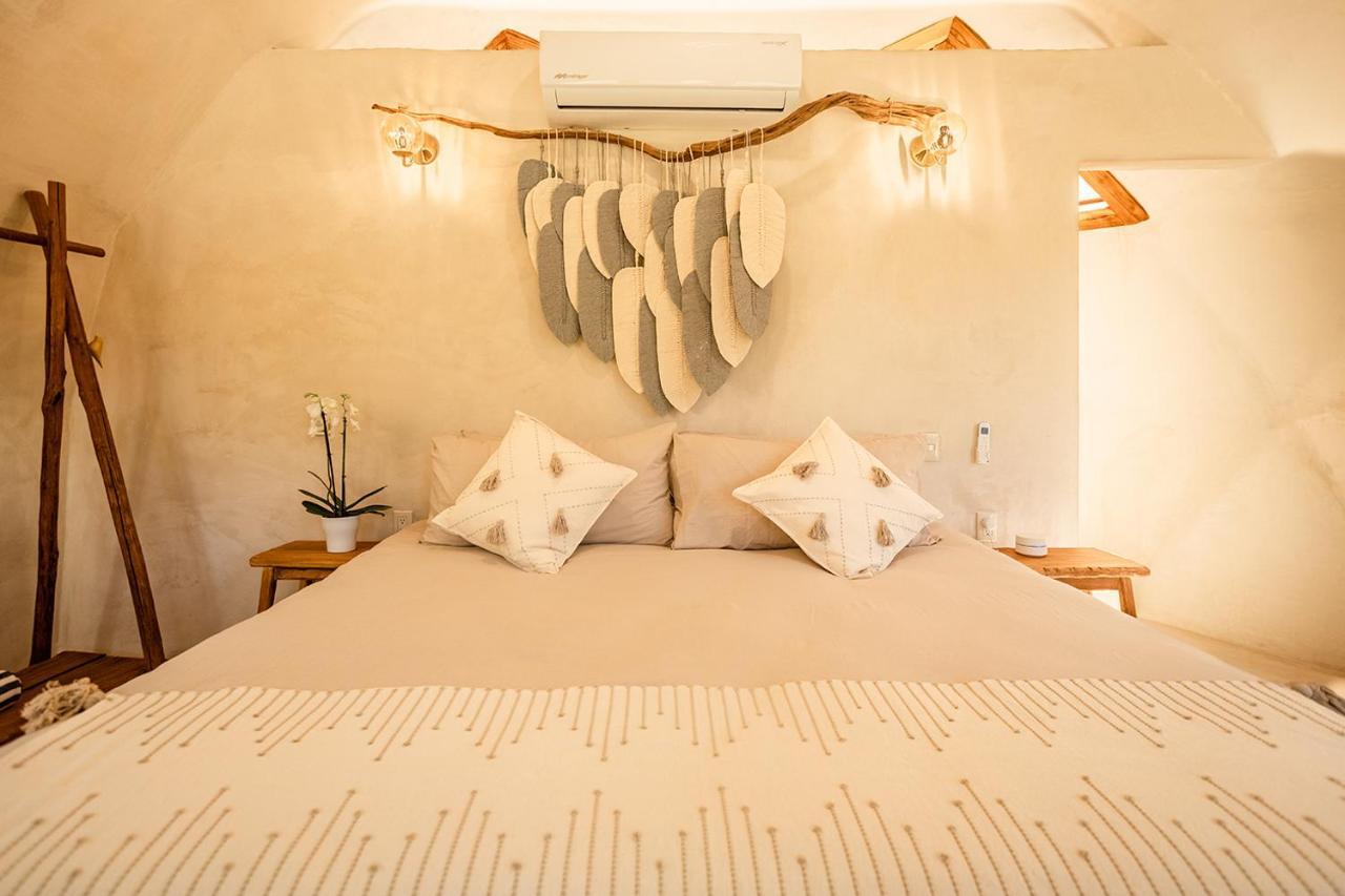 Santuario Yelapa Otel Dış mekan fotoğraf