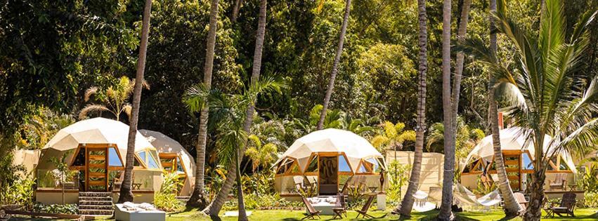 Santuario Yelapa Otel Dış mekan fotoğraf