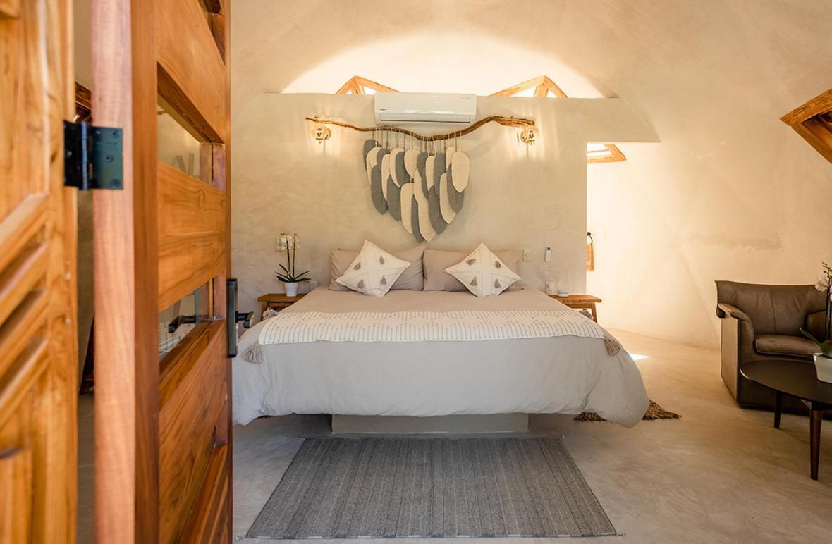 Santuario Yelapa Otel Dış mekan fotoğraf