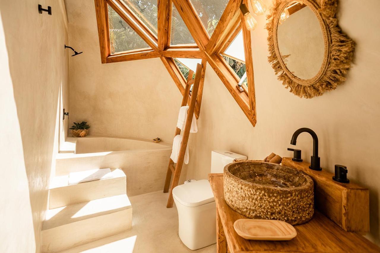 Santuario Yelapa Otel Dış mekan fotoğraf